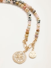 Collier FatFace Tallisman - Image 2 de 4