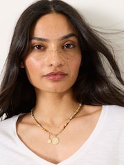 Collier FatFace Tallisman - Image 3 de 4