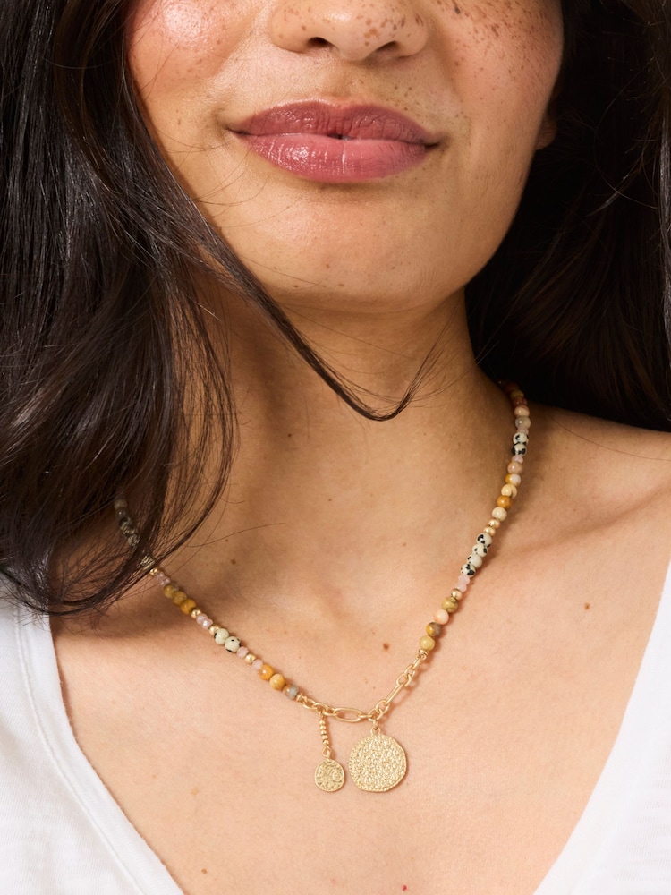 Collier FatFace Tallisman - Image 4 de 4 Collier FatFace Tallisman - Image 4 de 4