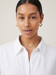 Cotton On Haven Långärmat Skjortor - Bild 4 av 4