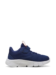 Puma Blue/Orange Toddlers FlexFocus Modern Sneakers - Image 1 of 6