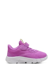 Puma Pink Toddlers FlexFocus Modern Sneakers - Image 1 of 6