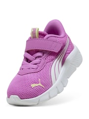 Puma Pink Toddlers FlexFocus Modern Sneakers - Image 4 of 6