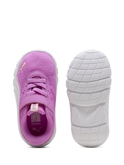Puma Pink Toddlers FlexFocus Modern Sneakers - Image 6 of 6