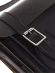 Dr. Martens 11" Læder Satchel Taske - Billede 3 af 4