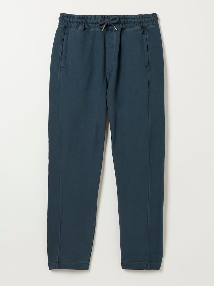 Granatowy - FatFace Hayle Joggers - Obraz 6 z 6 Granatowy - FatFace Hayle Joggers - Obraz 6 z 6