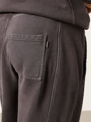 Grafitowoszara - FatFace Hayle Joggers - Obraz 3 z 6