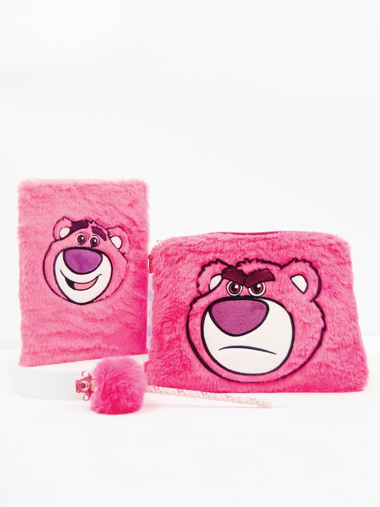 Pyramid International Pink Lotso Stationery Gift - Image 1 of 4 Pyramid International Pink Lotso Stationery Gift - Image 1 of 4