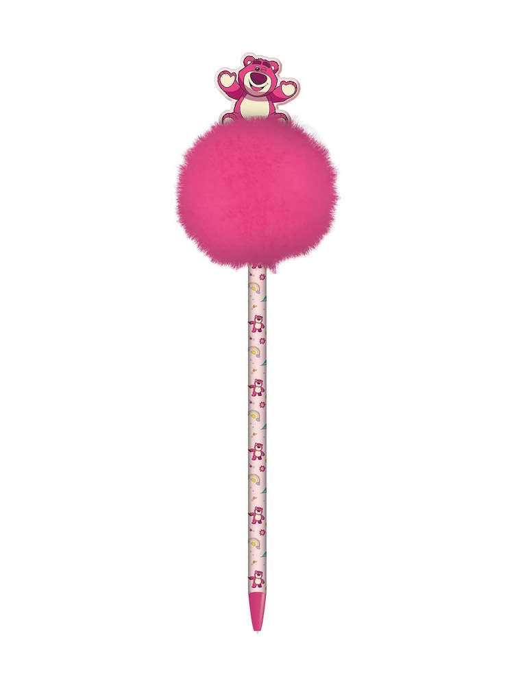 Pyramid International Pink Lotso Stationery Gift - Image 2 of 4