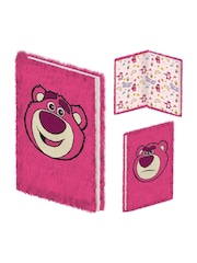 Pyramid International Pink Lotso Stationery Gift - Image 3 of 4