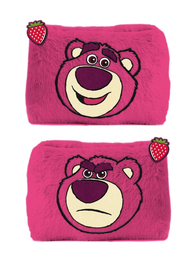 Pyramid International Pink Lotso Stationery Gift - Image 4 of 4 Pyramid International Pink Lotso Stationery Gift - Image 4 of 4