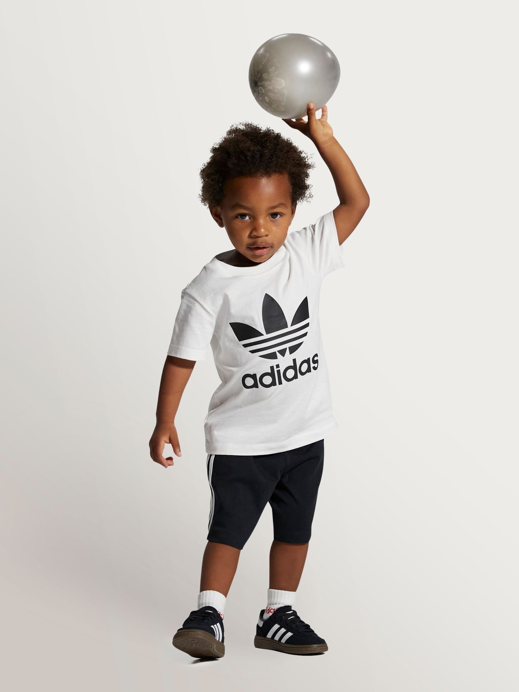 Pirkti adidas Originals Handball Spezial Elastic Lace kūdikiams