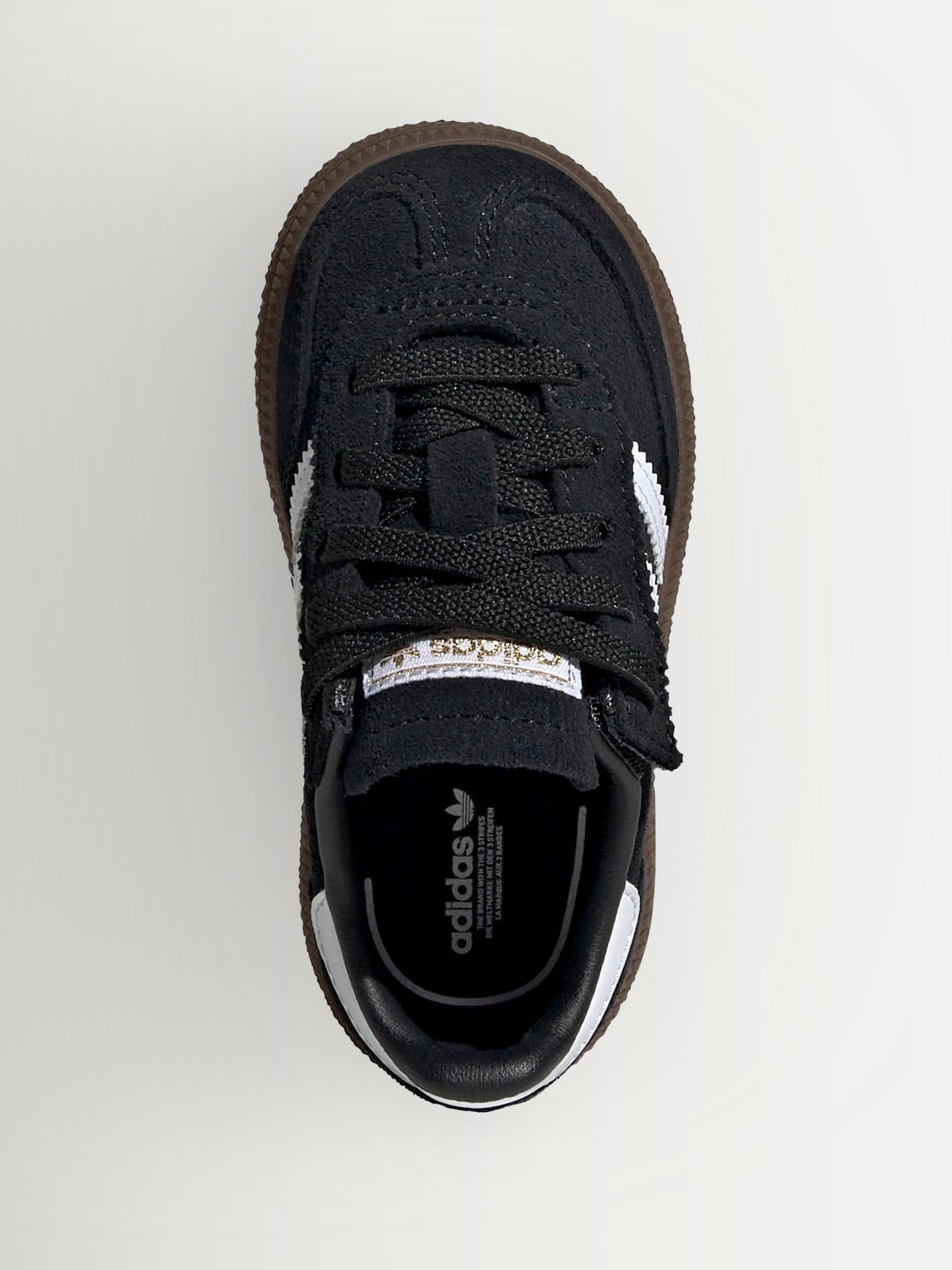Pirkti adidas Originals Handball Spezial Elastic Lace kūdikiams