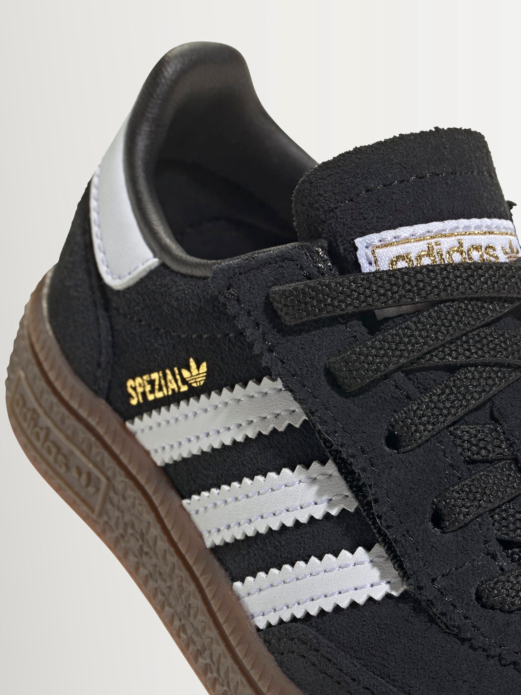 Pirkti adidas Originals Handball Spezial Elastic Lace kūdikiams