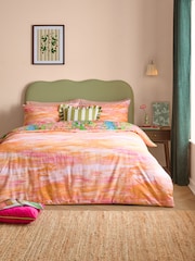 Furn Meadow Scape リバーシブル デュべセット - 画像 2 / 3