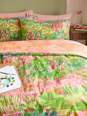 Furn Meadow Scape リバーシブル デュべセット - 画像 3 / 3