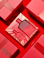 Code Red Limited Edition 100ml & 10ml Eau de Parfum Gift Set - Image 1 of 2