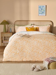 Furn Multicolour Florin Reversible Duvet Set - Image 3 of 4