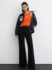 McLaren Racing Speedmark Waffle Vest - Image 1 of 7