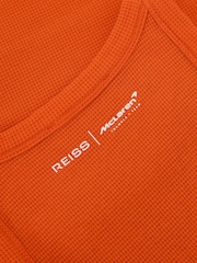 McLaren Racing Speedmark Waffle Vest - Image 6 of 7