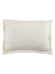 Sophie Allport Set of 2 Embroidered Sunflowers 200 Thread Count Pillowcases - Bild 4 von 4