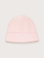 Baukjen Pink Abbie Wool Blend Hat - Image 1 of 5