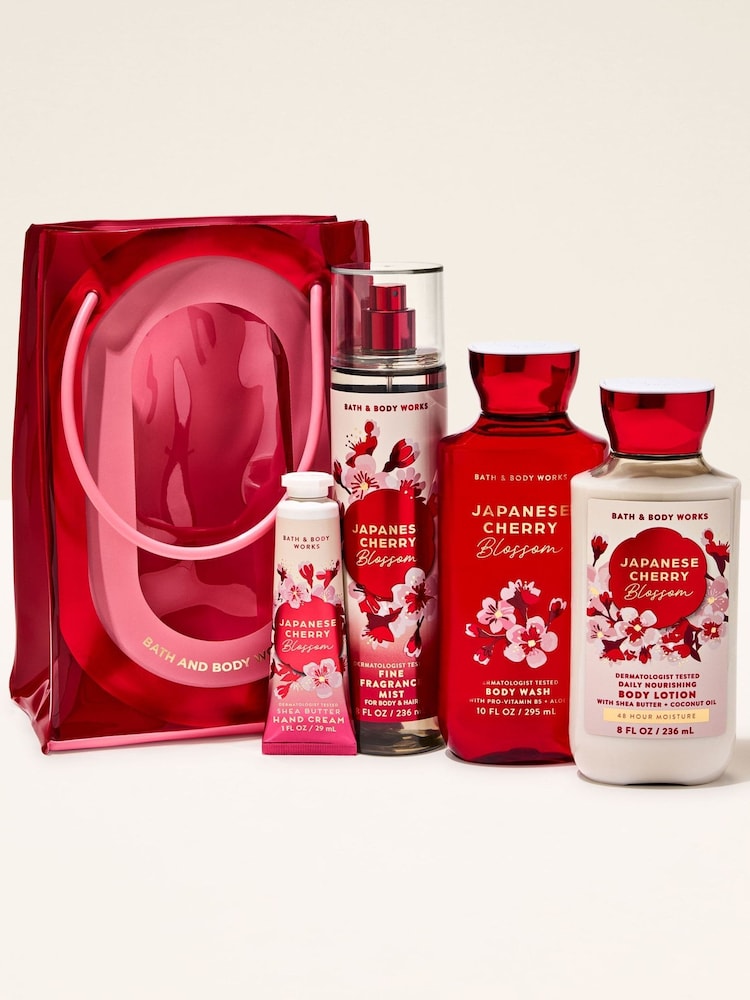 Bath & Body Works Gift Set - Image 1 of 4