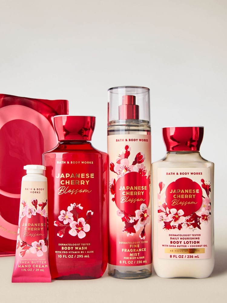 Bath & Body Works Gift Set - Image 2 of 4