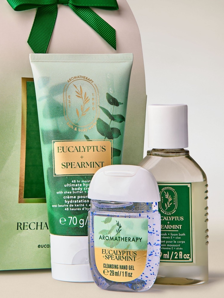 Bath & Body Works Gift Set - Image 2 of 3