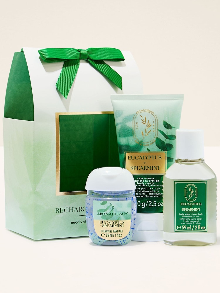 Bath & Body Works Gift Set - Image 3 of 3