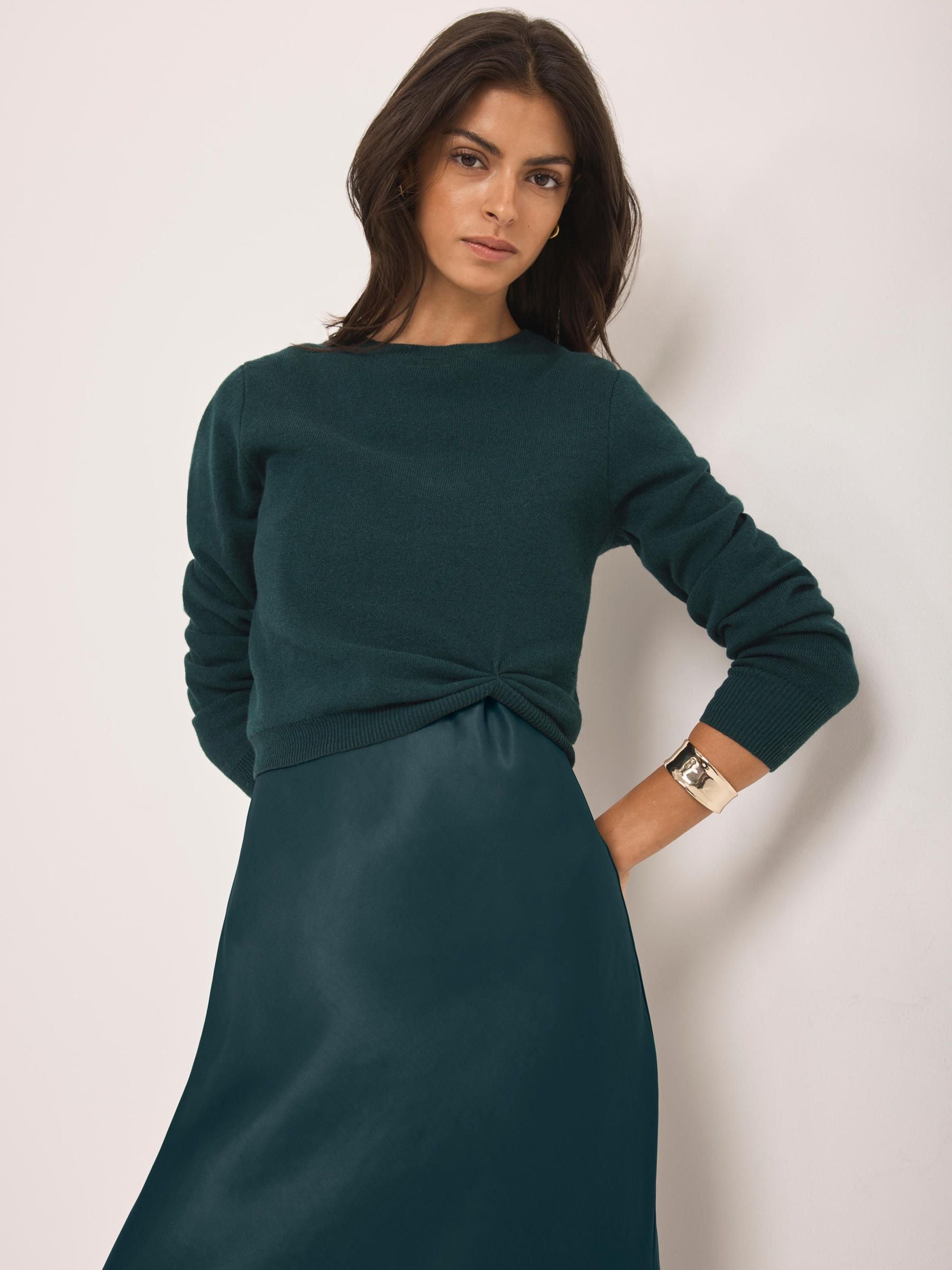 mint green velvet dress Rent Mint Velvet Green Dress UK 10