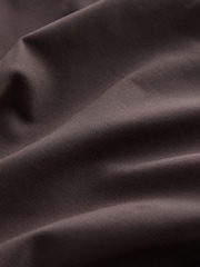 Chocolate Brown Tie Side Bikini Bottoms - Image 6 of 7