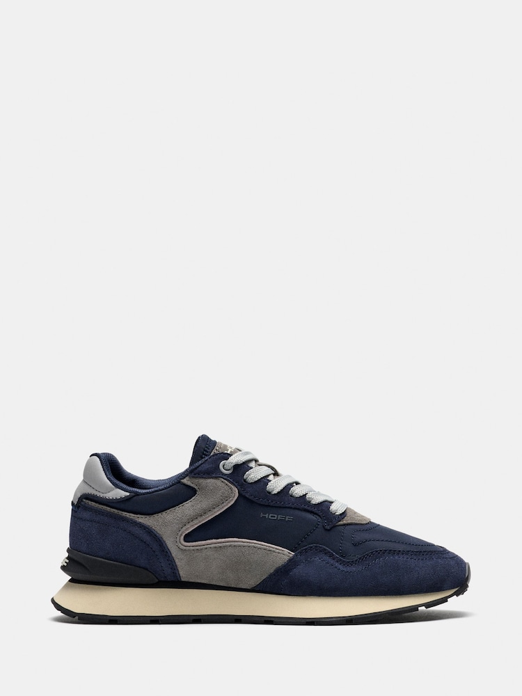 HOFF Blue City Trainers - Image 1 of 6 HOFF Blue City Trainers - Image 1 of 6