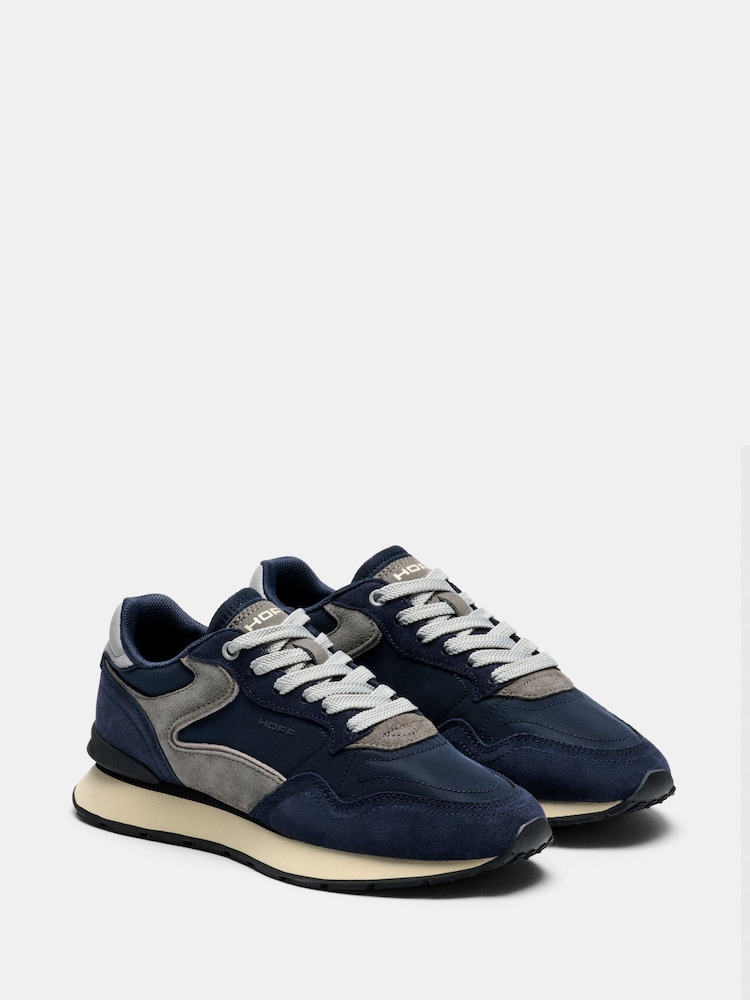 HOFF Blue City Trainers - Image 2 of 6 HOFF Blue City Trainers - Image 2 of 6