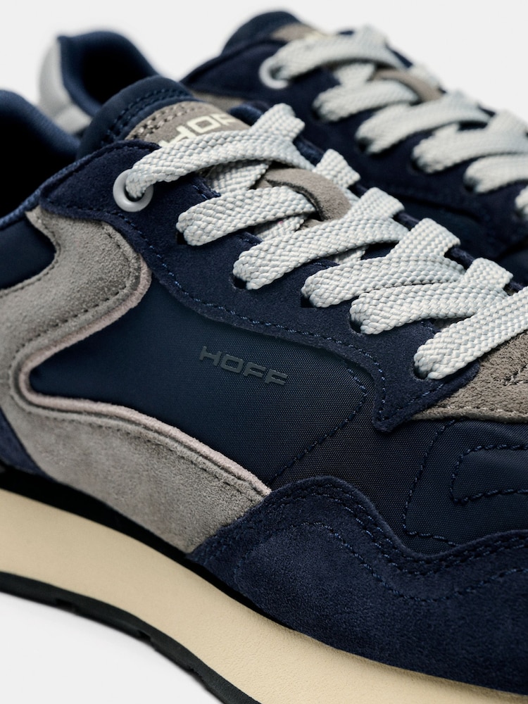 HOFF Blue City Trainers - Image 6 of 6 HOFF Blue City Trainers - Image 6 of 6
