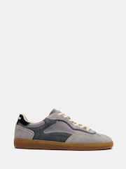 HOFF Grey Park Trainers - Image 1 of 1