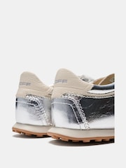 HOFF Silver Bridge Fl Trainers - Image 2 of 5