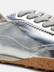 HOFF Silver Bridge Fl Trainers - Image 4 of 5
