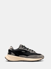 HOFF Black City Mkii Black Trainers - Image 1 of 1