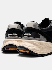 HOFF Black City Mkii Black Trainers - Image 5 of 6