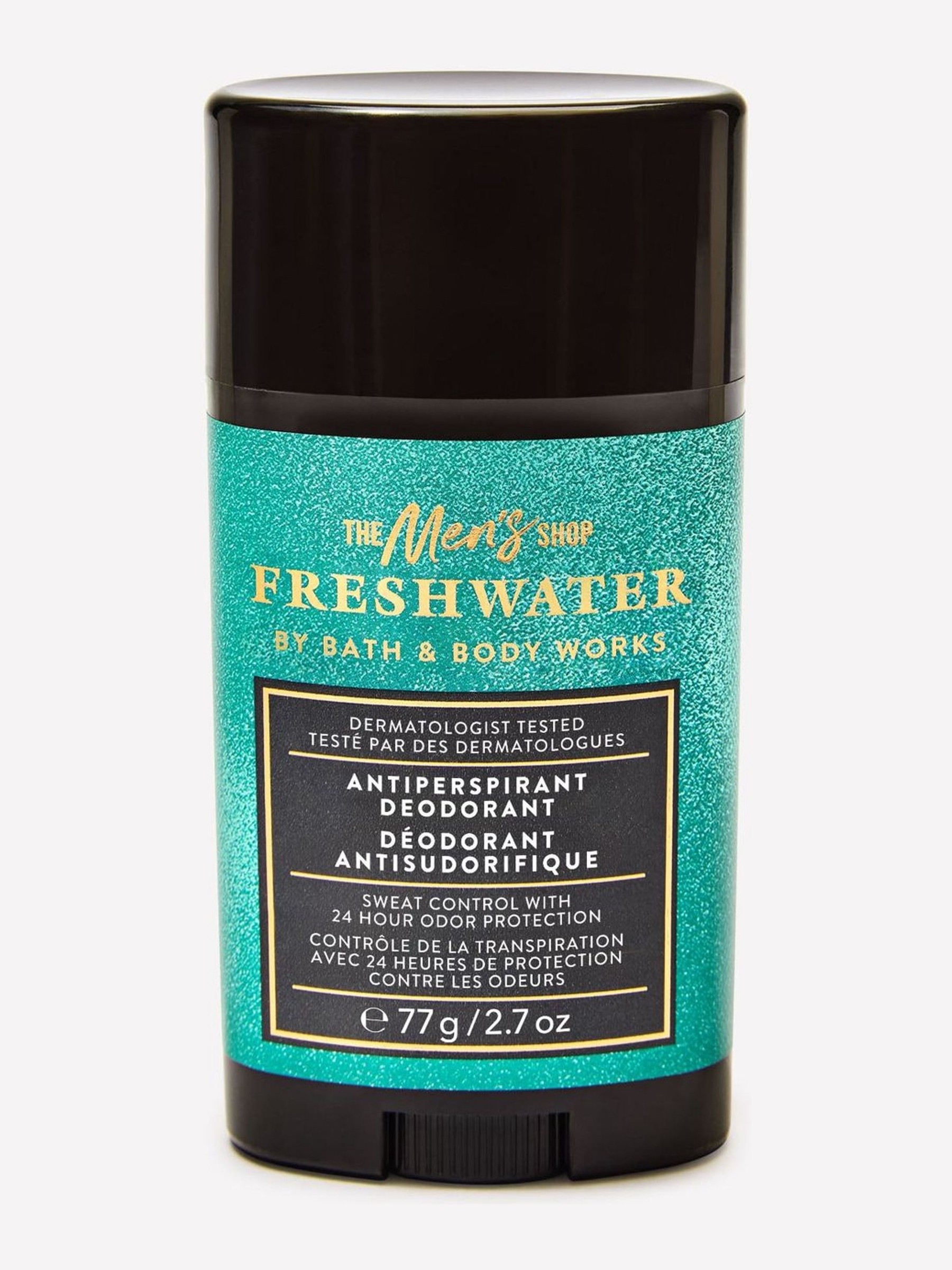 Buy Bath & Body Works Freshwater Antiperspirant Deodorant 77g from the ...