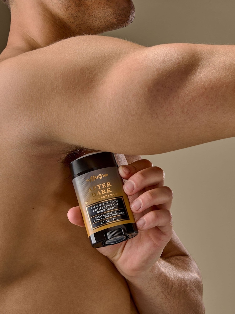 Bath & Body Works After Dark Antiperspirant Deodorant 77g - Image 3 of 3 Bath & Body Works After Dark Antiperspirant Deodorant 77g - Image 3 of 3