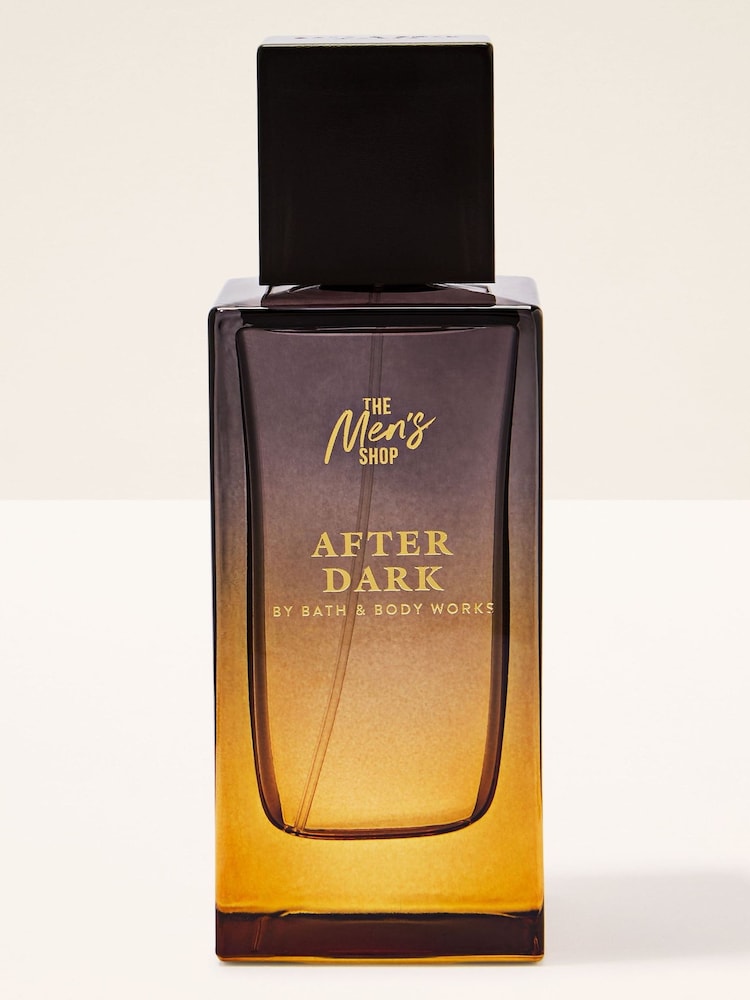 Bath & Body Works After Dark Cologne 100ml - Image 1 of 3 Bath & Body Works After Dark Cologne 100ml - Image 1 of 3