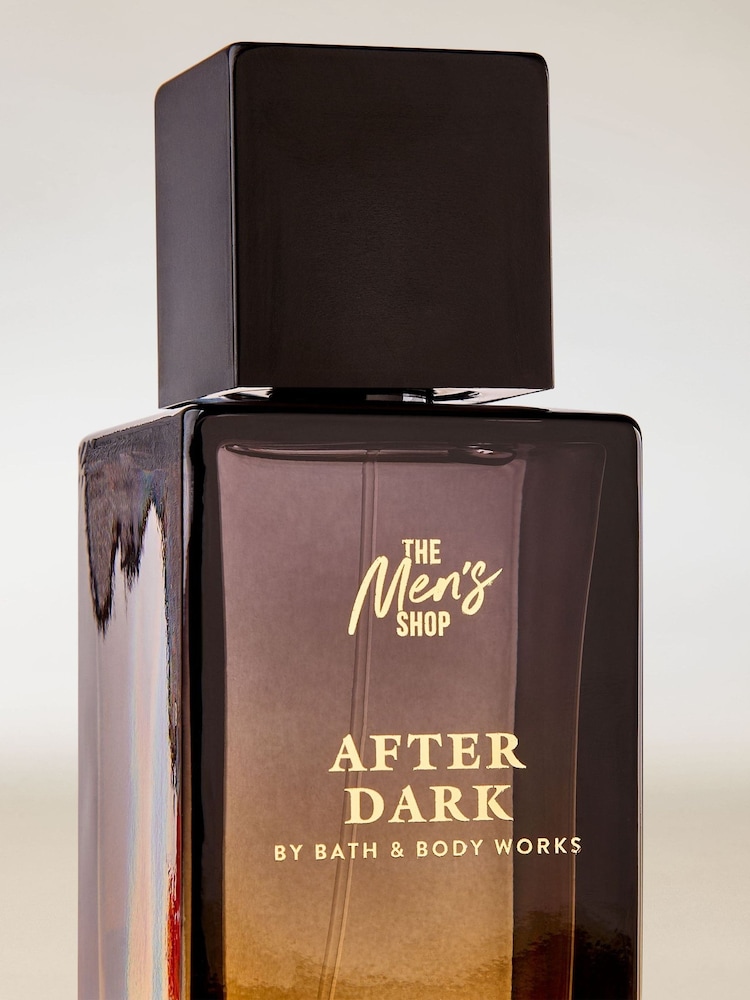 Bath & Body Works After Dark Cologne 100ml - Image 2 of 3 Bath & Body Works After Dark Cologne 100ml - Image 2 of 3