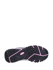 Cotswolds Blue Wychwood Walking Shoes - Image 4 of 4