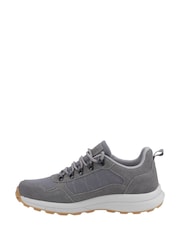 Cotswolds Grey Elmfield Shoes - Image 1 of 1