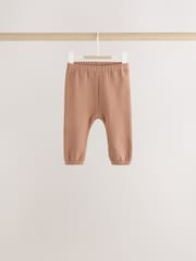 Brown/Blue/Green Sweater and Leggings Baby Set 6 Piece (0mths-2yrs) - Image 5 of 17