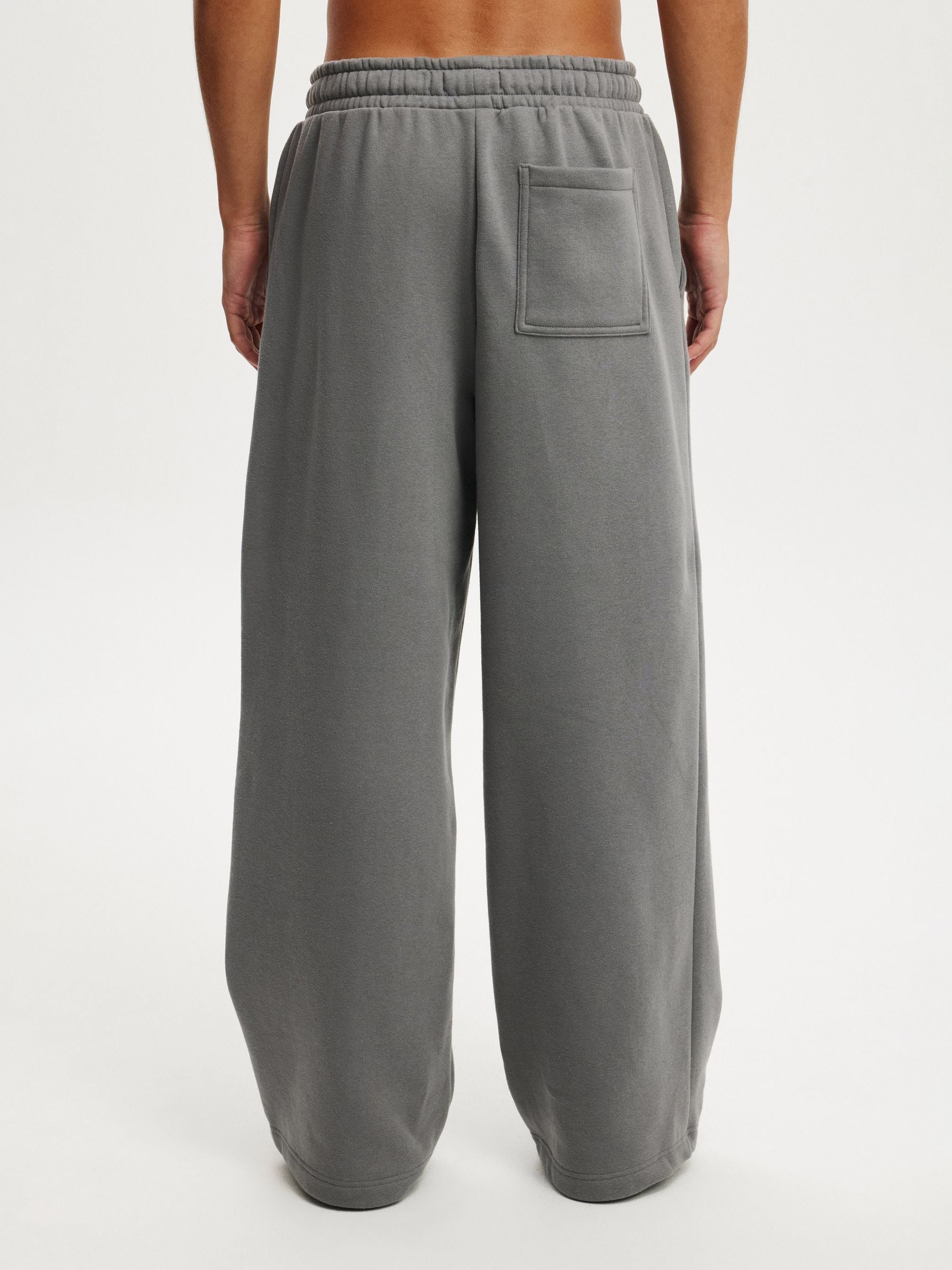 プレクミー precme cotton baggy pants Buy Cotton On Slate Stone Super Baggy Trousers from Next South Africa