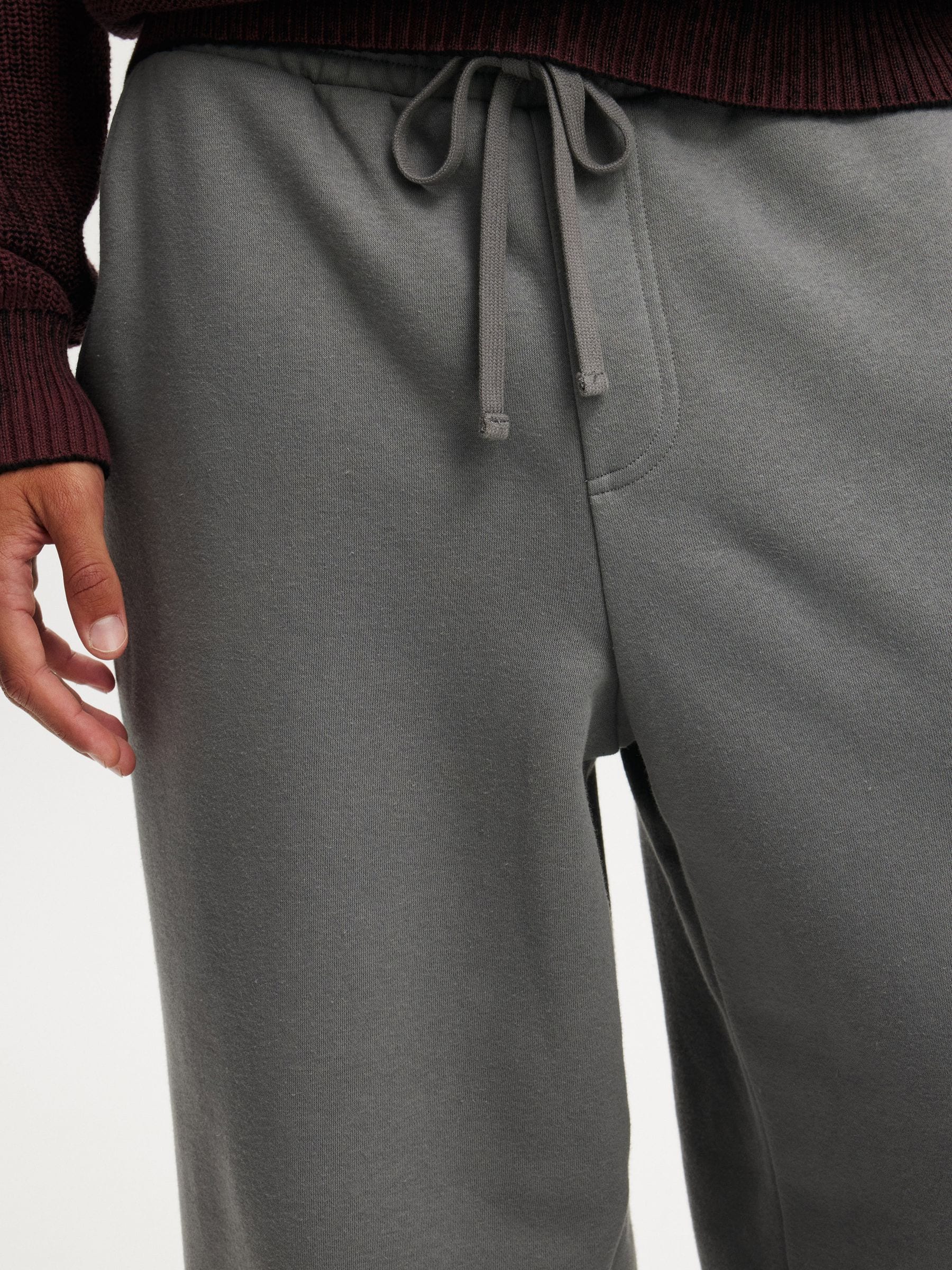 Buy Cotton On Slate Stone Super Baggy Trousers from Next South Africa