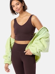 Gym + Coffee Green Horizon Layer Up Snap Jacket - Image 14 of 17